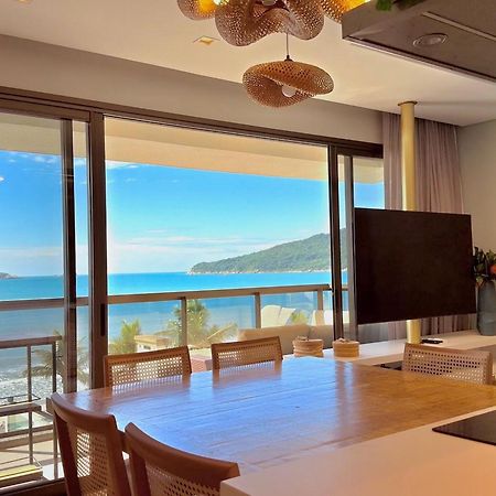 Belvedere Beach Garden Residencial - Praia Dos Ingleses Флорианополис Экстерьер фото