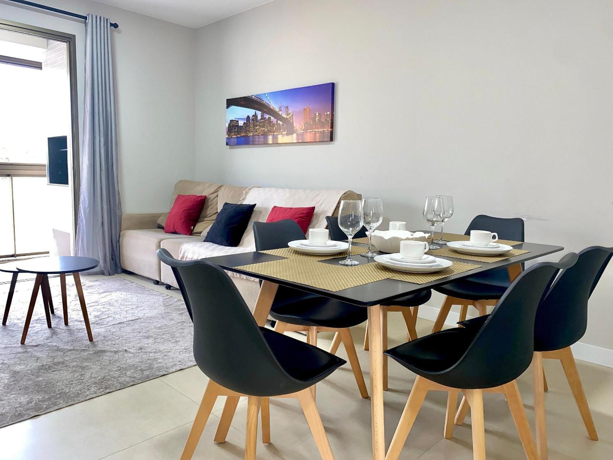 Belvedere Beach Garden Residencial - Praia Dos Ingleses Флорианополис Экстерьер фото