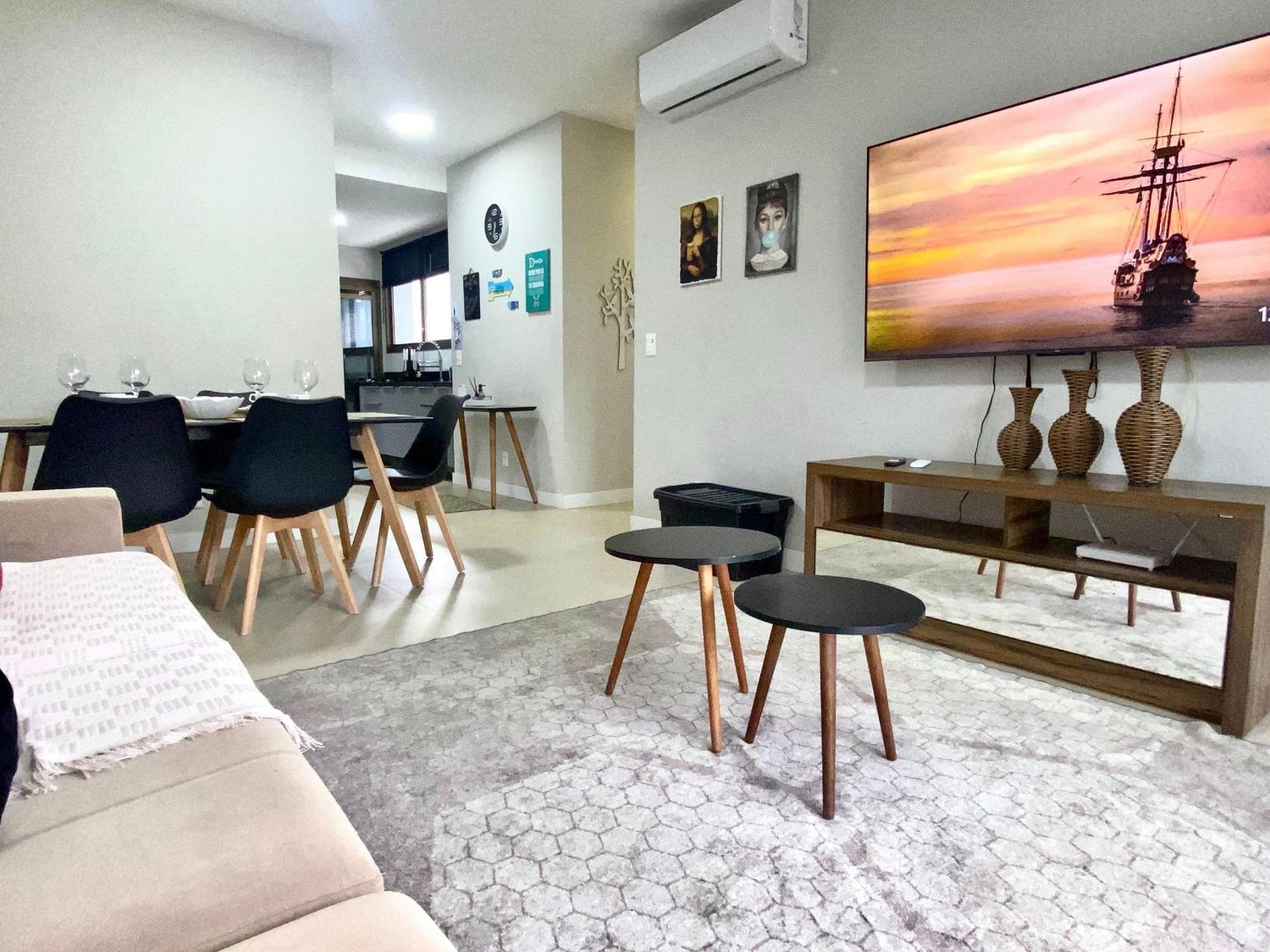 Belvedere Beach Garden Residencial - Praia Dos Ingleses Флорианополис Экстерьер фото