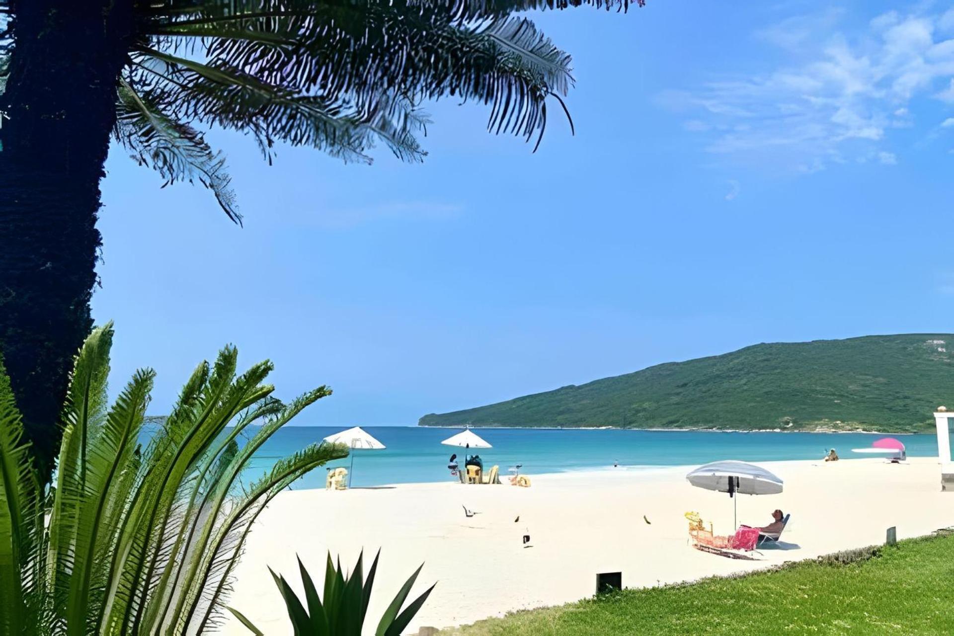 Belvedere Beach Garden Residencial - Praia Dos Ingleses Флорианополис Экстерьер фото