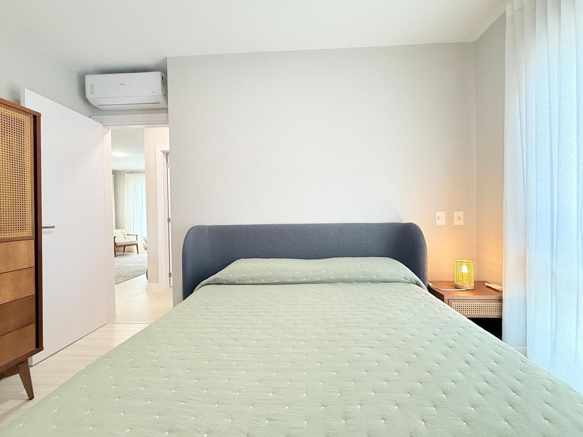 Belvedere Beach Garden Residencial - Praia Dos Ingleses Флорианополис Экстерьер фото