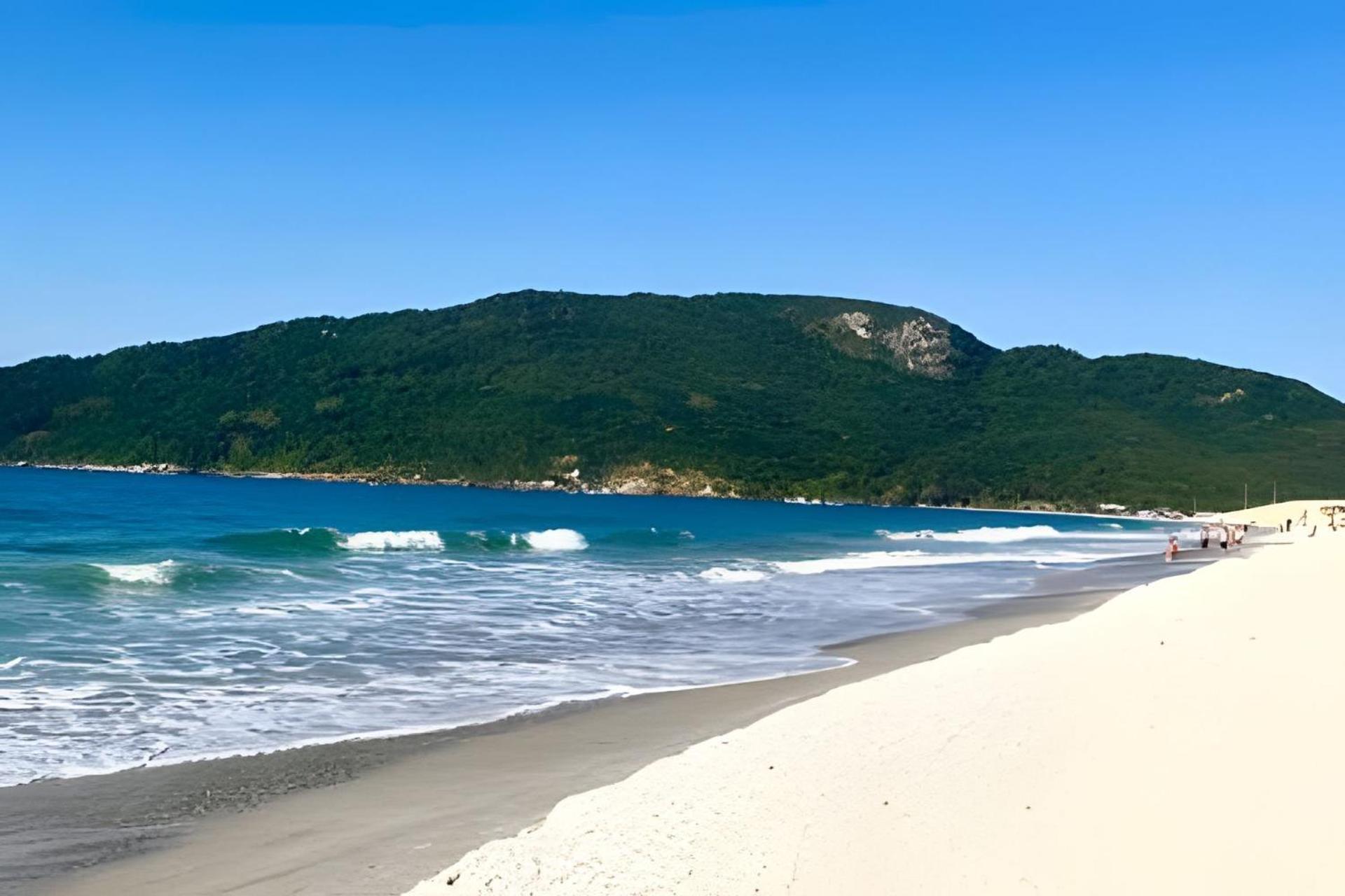 Belvedere Beach Garden Residencial - Praia Dos Ingleses Флорианополис Экстерьер фото