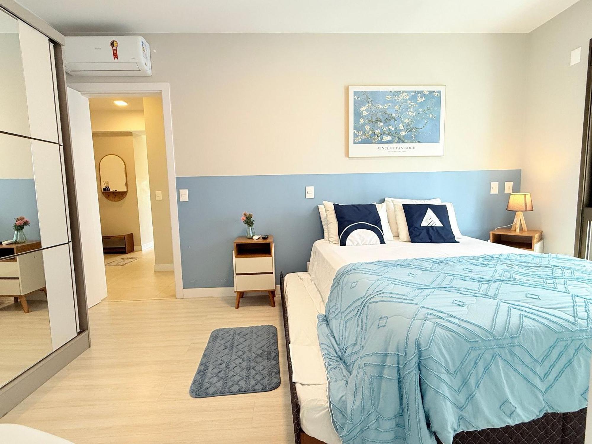 Belvedere Beach Garden Residencial - Praia Dos Ingleses Флорианополис Экстерьер фото