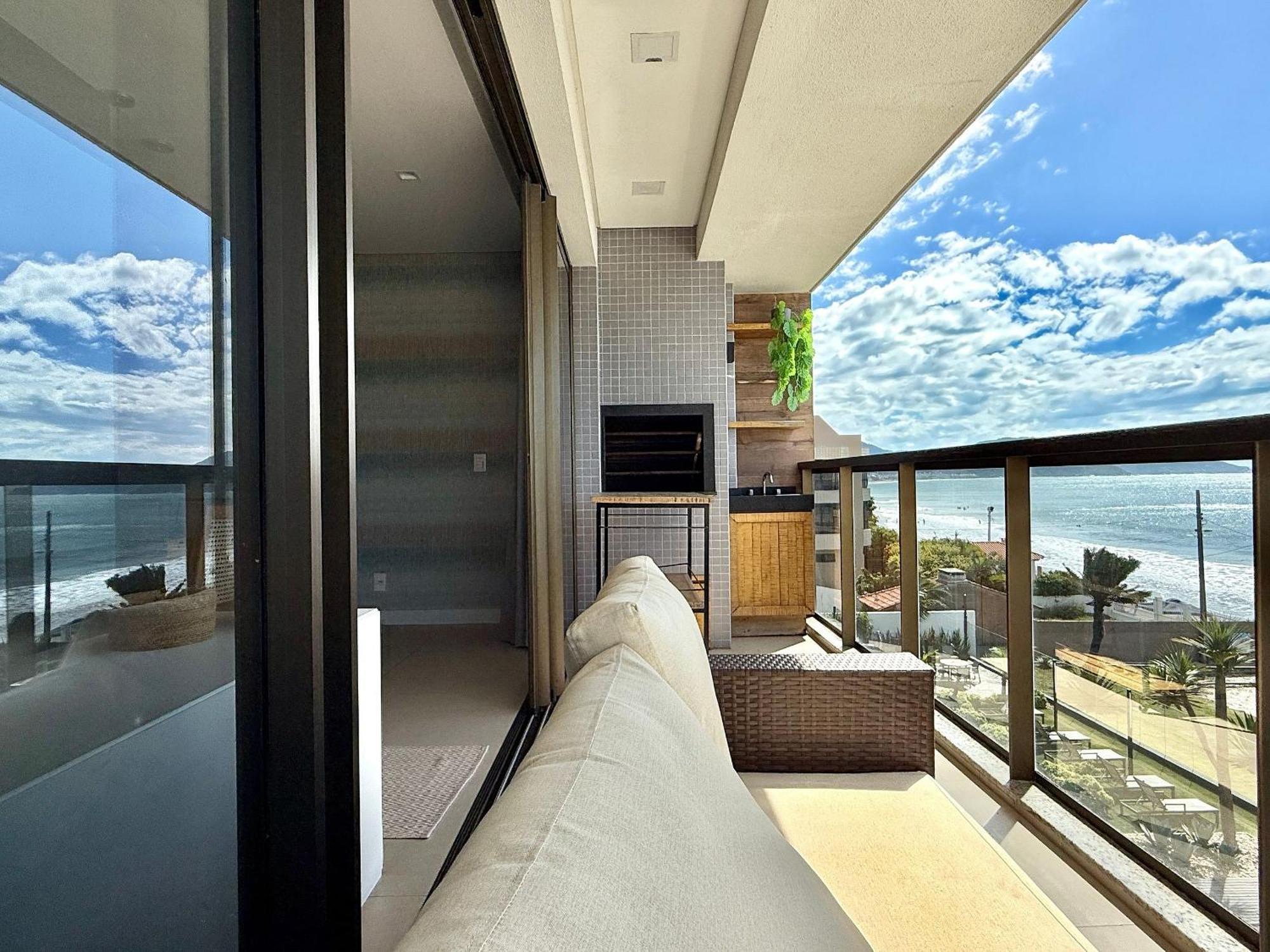 Belvedere Beach Garden Residencial - Praia Dos Ingleses Флорианополис Экстерьер фото