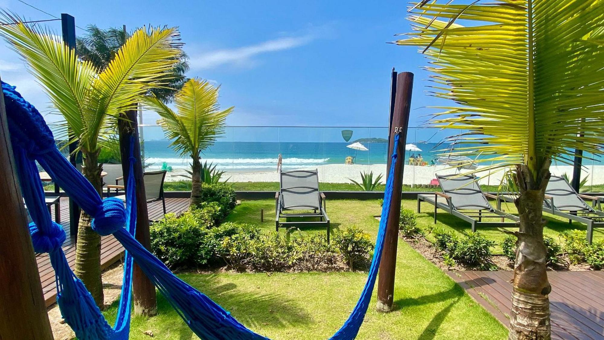 Belvedere Beach Garden Residencial - Praia Dos Ingleses Флорианополис Экстерьер фото