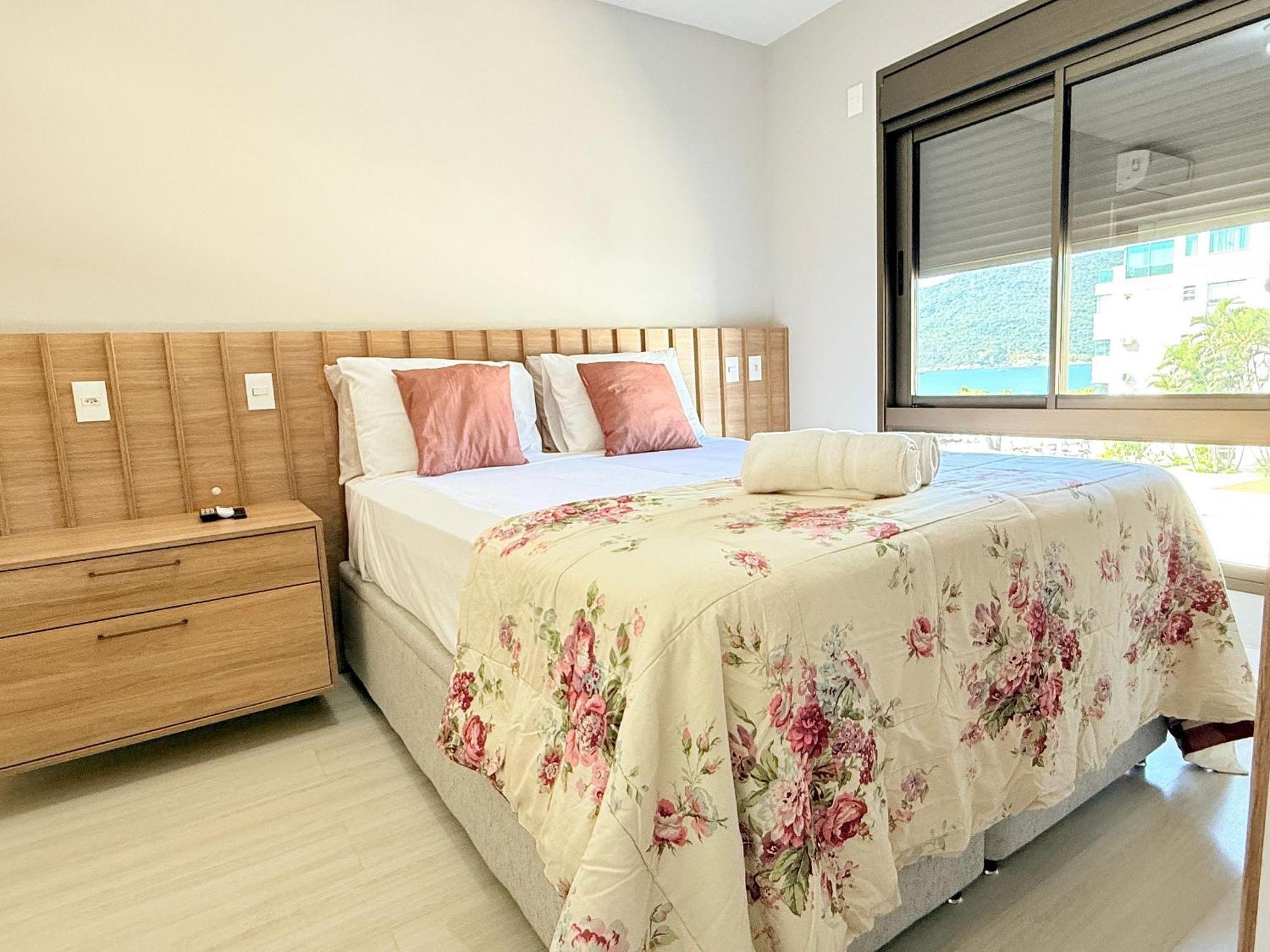 Belvedere Beach Garden Residencial - Praia Dos Ingleses Флорианополис Экстерьер фото