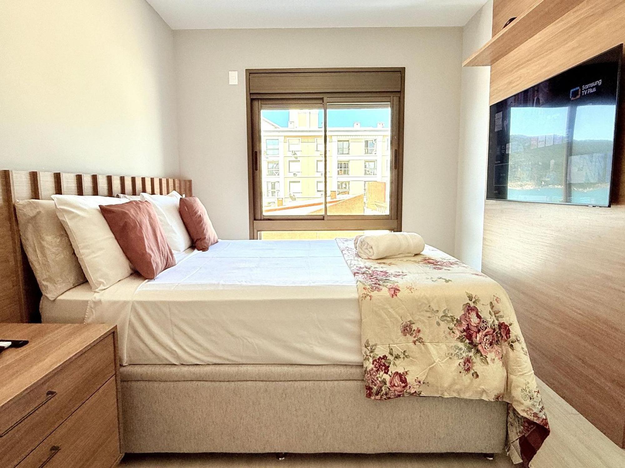 Belvedere Beach Garden Residencial - Praia Dos Ingleses Флорианополис Экстерьер фото