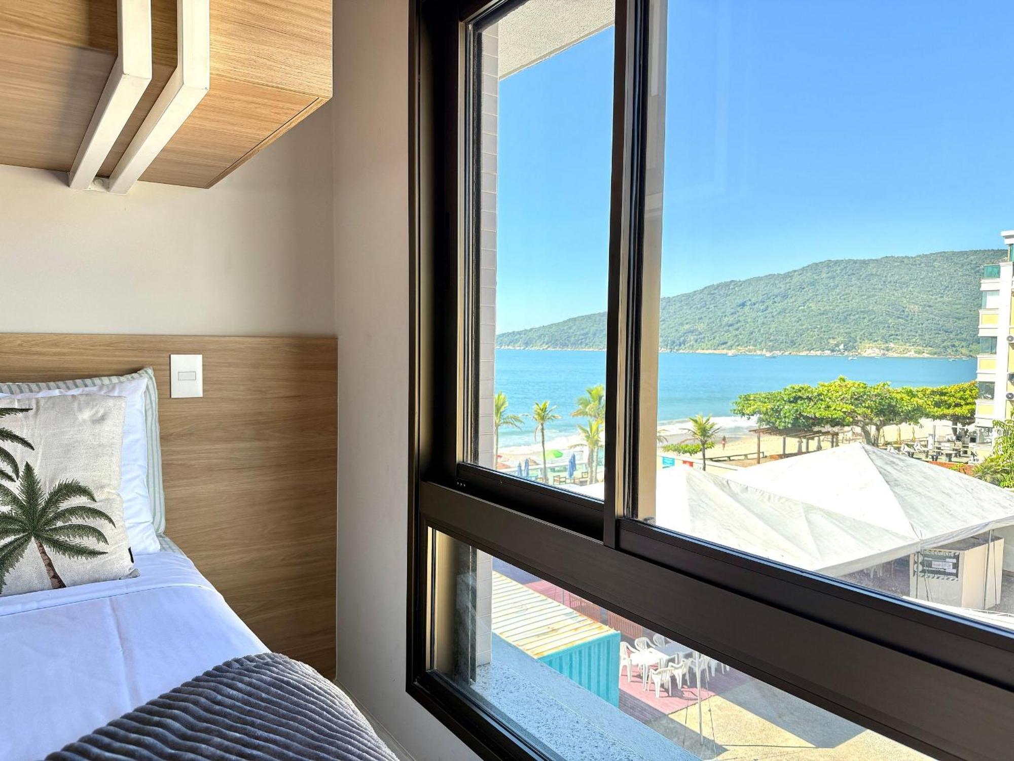 Belvedere Beach Garden Residencial - Praia Dos Ingleses Флорианополис Экстерьер фото